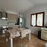 Casa Conchiglia - Mit Dachterrasse Und Panoramablick Auf Berge Und *