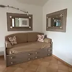 Dom wakacyjny Casa Conchiglia - Mit Dachterrasse Und Panoramablick Auf Berge Und Tanaunella