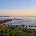 Casa Conchiglia - Mit Dachterrasse Und Panoramablick Auf Berge Und * Tanaunella