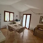 Dom wakacyjny Casa Conchiglia - Mit Dachterrasse Und Panoramablick Auf Berge Und *