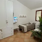 Casa Conchiglia - Mit Dachterrasse Und Panoramablick Auf Berge Und