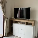 Casa Conchiglia - Mit Dachterrasse Und Panoramablick Auf Berge Und Dom wakacyjny Tanaunella