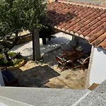 Casa Conchiglia - Mit Dachterrasse Und Panoramablick Auf Berge Und *