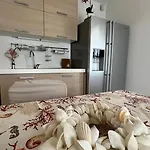 Casa Conchiglia - Mit Dachterrasse Und Panoramablick Auf Berge Und