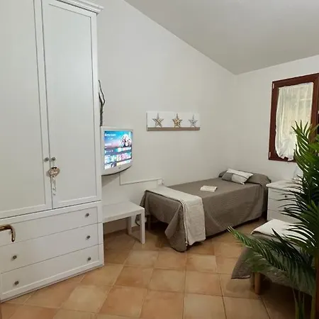 Casa Conchiglia - Mit Dachterrasse Und Panoramablick Auf Berge Und