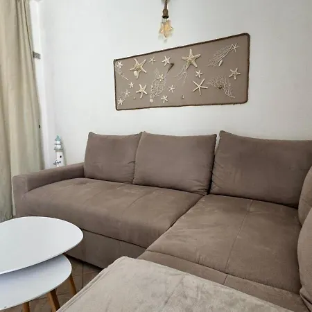 Casa Conchiglia - Mit Dachterrasse Und Panoramablick Auf Berge Und *