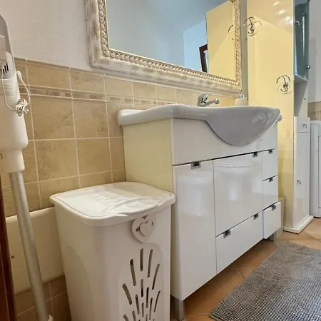 Casa Conchiglia - Mit Dachterrasse Und Panoramablick Auf Berge Und 別荘