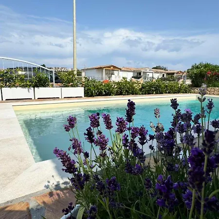 Dom wakacyjny Casa Conchiglia - Mit Dachterrasse Und Panoramablick Auf Berge Und