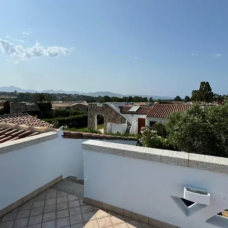 Casa Conchiglia - Mit Dachterrasse Und Panoramablick Auf Berge Und Σπίτι διακοπών