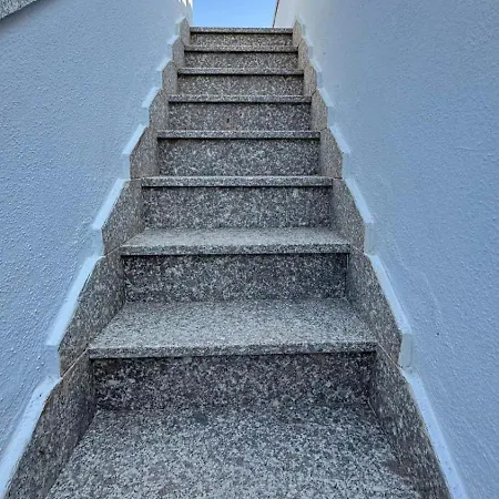 Vakantiehuis Casa Conchiglia - Mit Dachterrasse Und Panoramablick Auf Berge Und *