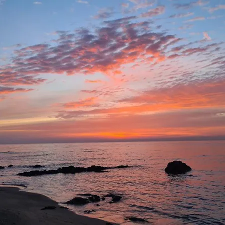 Casa Conchiglia - Mit Dachterrasse Und Panoramablick Auf Berge Und Vakantiehuis *
