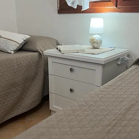 Casa Conchiglia - Mit Dachterrasse Und Panoramablick Auf Berge Und Vakantiehuis *