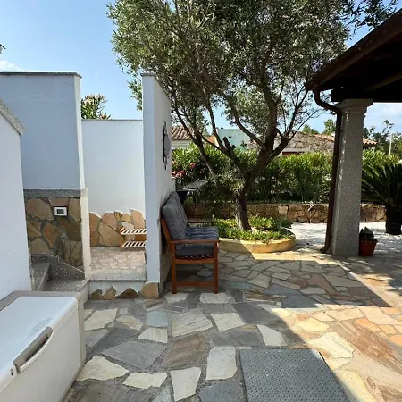 Casa Conchiglia - Mit Dachterrasse Und Panoramablick Auf Berge Und Vakantiehuis *