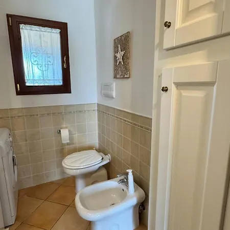 Casa Conchiglia - Mit Dachterrasse Und Panoramablick Auf Berge Und