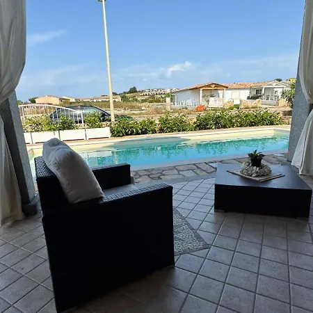 Casa Conchiglia - Mit Dachterrasse Und Panoramablick Auf Berge Und *