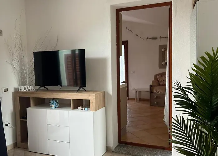 Casa Conchiglia - Mit Dachterrasse Und Panoramablick Auf Berge Und Танаунелла