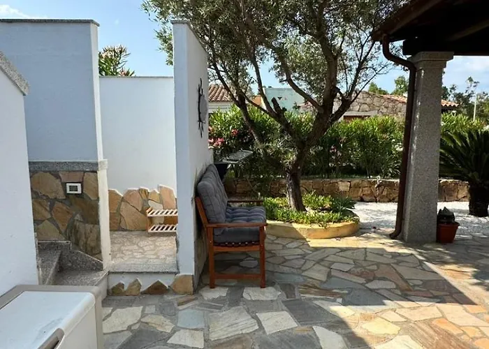 Casa Conchiglia - Mit Dachterrasse Und Panoramablick Auf Berge Und Дом отдыха *