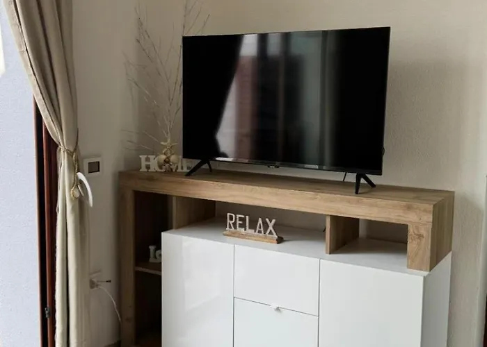 Casa Conchiglia - Mit Dachterrasse Und Panoramablick Auf Berge Und Дом отдыха Танаунелла