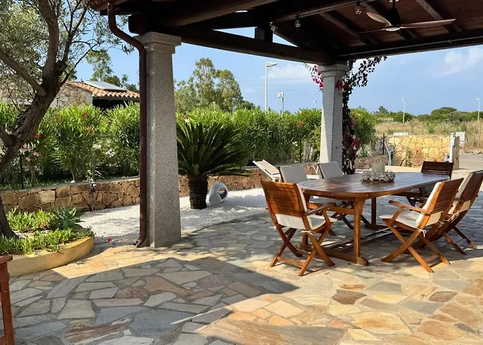 Дом отдыха Casa Conchiglia - Mit Dachterrasse Und Panoramablick Auf Berge Und