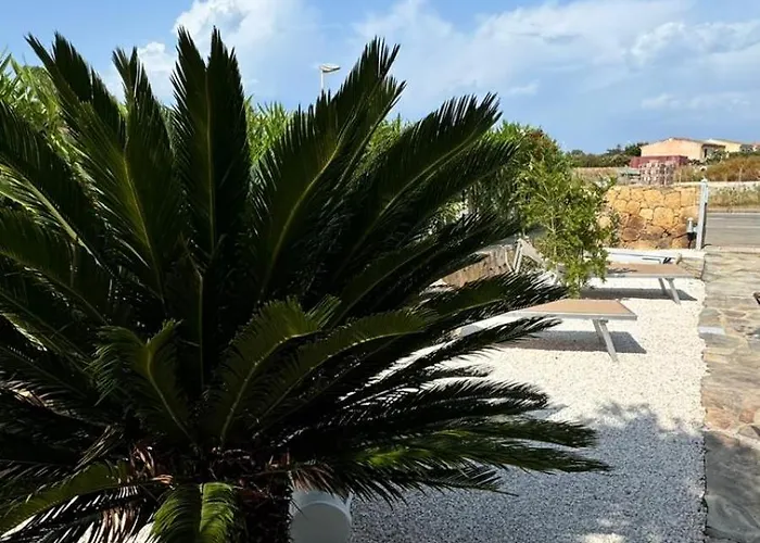 Casa Conchiglia - Mit Dachterrasse Und Panoramablick Auf Berge Und Дом отдыха *