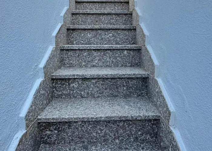 Дом отдыха Casa Conchiglia - Mit Dachterrasse Und Panoramablick Auf Berge Und *