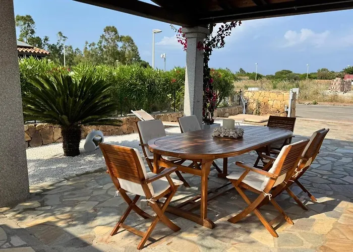 Casa Conchiglia - Mit Dachterrasse Und Panoramablick Auf Berge Und Танаунелла